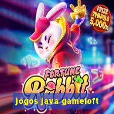 jogos java gameloft